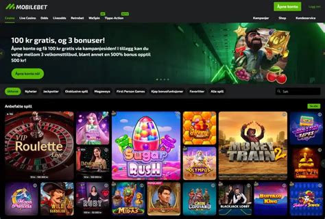 mobile bet casino